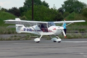 Aeropro Eurofox