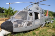 Eurocopter AS-365