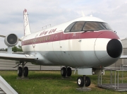 Fokker 614