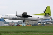 Fokker 50