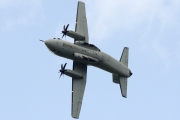 Alenia C-27 Spartan