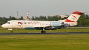 Fokker 70