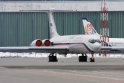 Ilyushin IL-62
