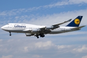 Boeing 747-400