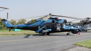 Mil Mi-24