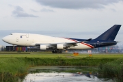 Boeing 747-400