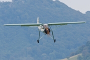 Morane-Saulnier MS-505 Criquet
