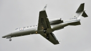 Bombardier Learjet 40