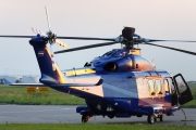 Agusta AW-139