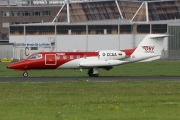 Bombardier Learjet 35