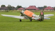 Yakovlev Yak-18
