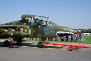 Sukhoi Su-25