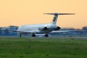 McDonnell Douglas MD-82