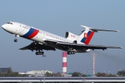 Tupolev Tu-154