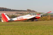 Scheibe Falke SF-25C-2000