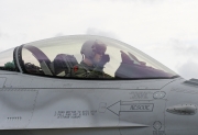 Lockheed Martin F-16 Fighting Falcon