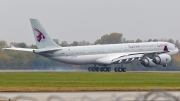 Airbus A340-500