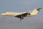 Gulfstream G-IV