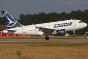Airbus A318-100