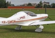 AeroSpool Dynamic WT9