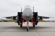 Boeing F-15 Strike Eagle