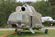Mil Mi-8