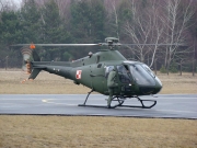 PZL Świdnik SW-4