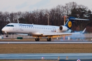Bombardier CRJ-700