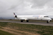 Bombardier CRJ-1000
