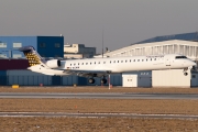 Bombardier CRJ-900