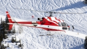 Eurocopter AS-350