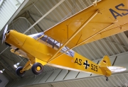 Piper L-18