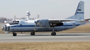 Antonov An-30