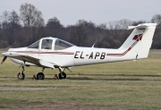 Piper PA-38