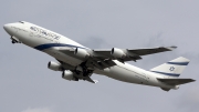 Boeing 747-400