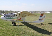 Aeroprakt A20