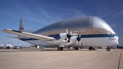 Aero-Spacelines 377SGT Super Guppy