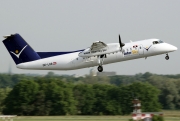 Bombardier Dash 8-300