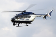 Eurocopter EC-145