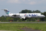 Bombardier CRJ-200