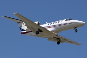 Cessna 525