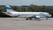 Boeing 737-400