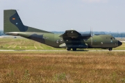 Transall C-160