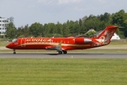 Bombardier CRJ-200