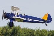 Focke-Wulf Fw44