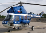 PZL Świdnik Mi-2
