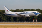 Boeing 737-500