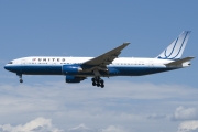Boeing 777-200