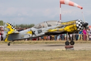 Sukhoi Su-29