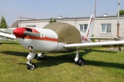 Morane-Saulnier MS-893